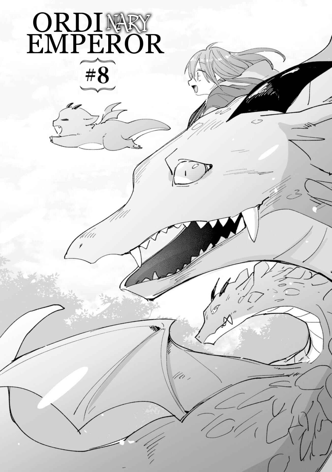 Page 2 Chapter 8 Heibon naru Koutei