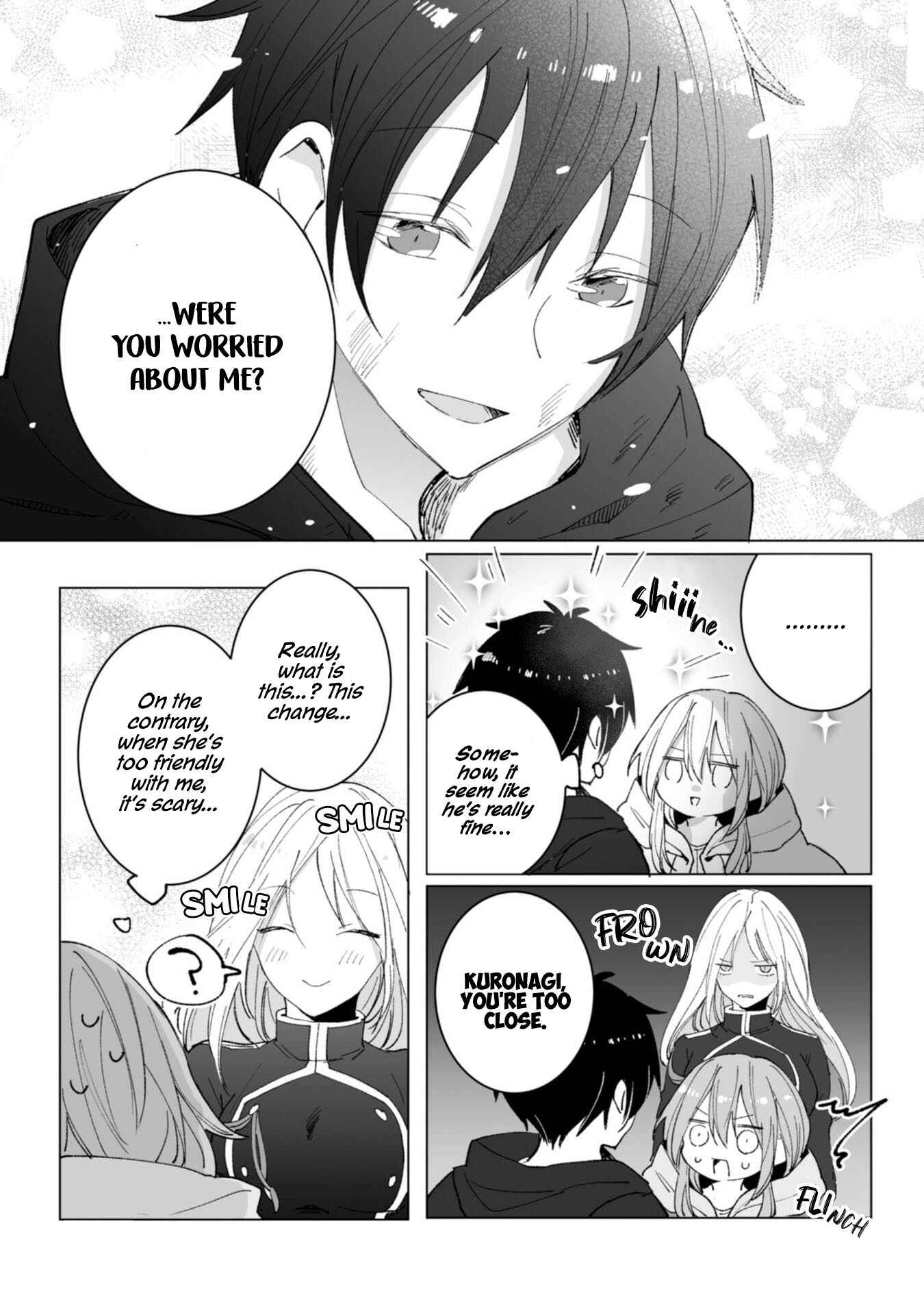 Page 24 Chapter 8 Heibon naru Koutei