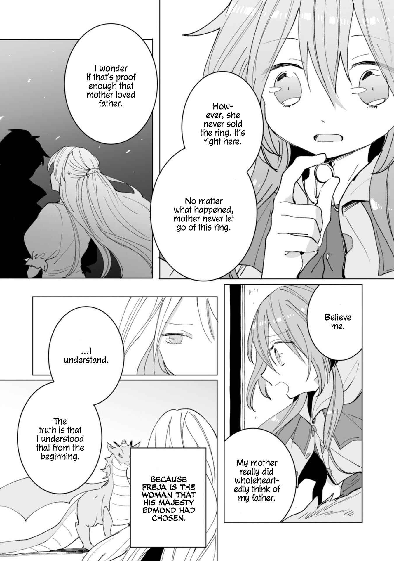 Page 9 Chapter 8 Heibon naru Koutei