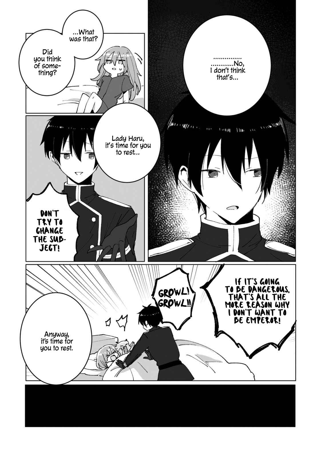 Page 25 Chapter 2 Heibon naru Koutei