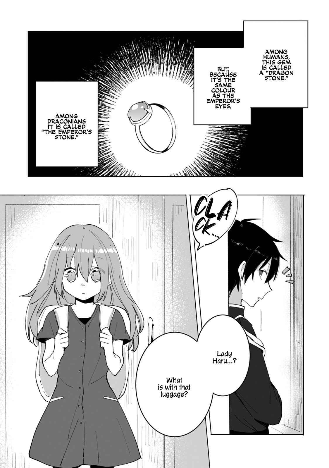 Page 28 Chapter 2 Heibon naru Koutei