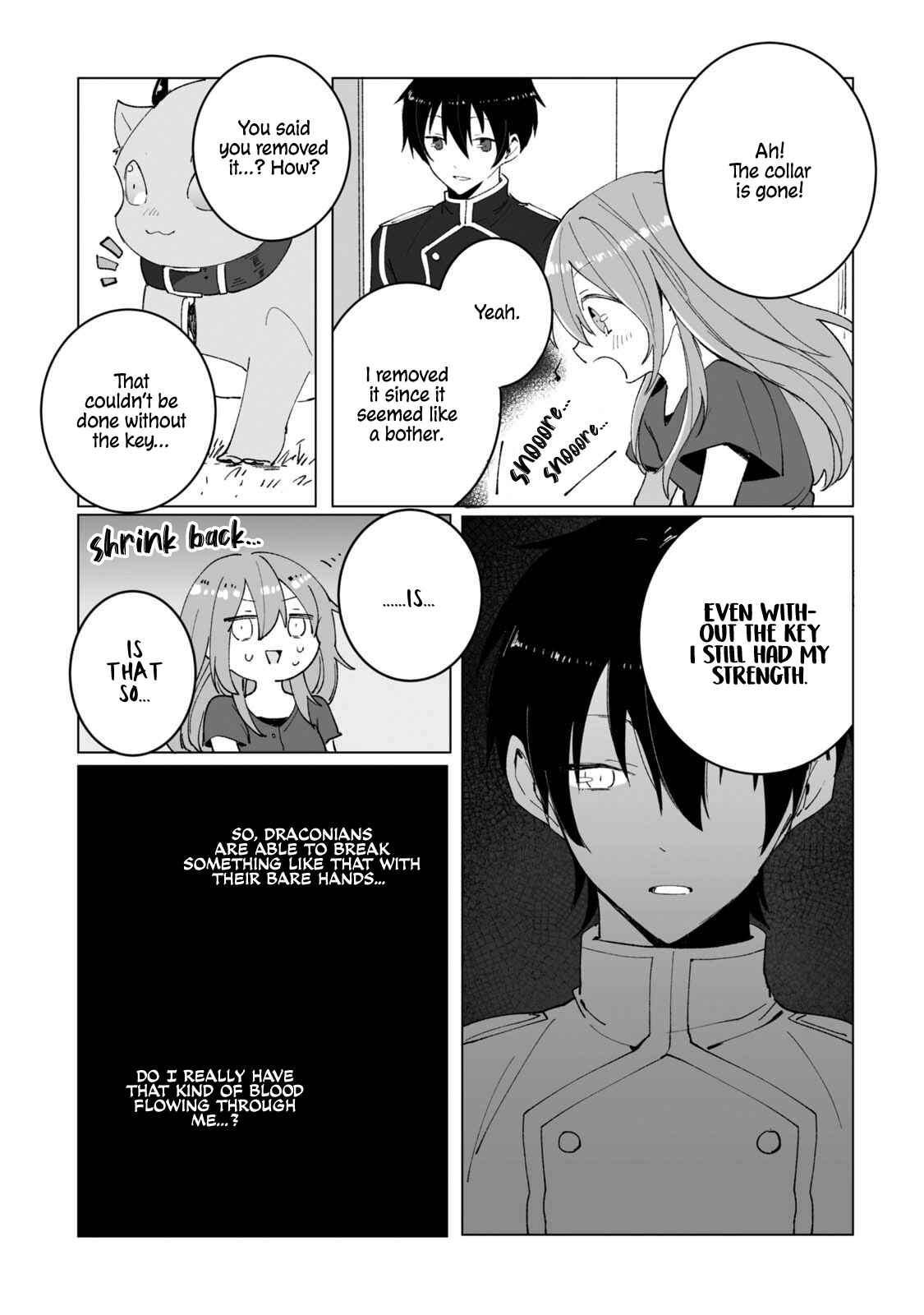 Page 8 Chapter 2 Heibon naru Koutei