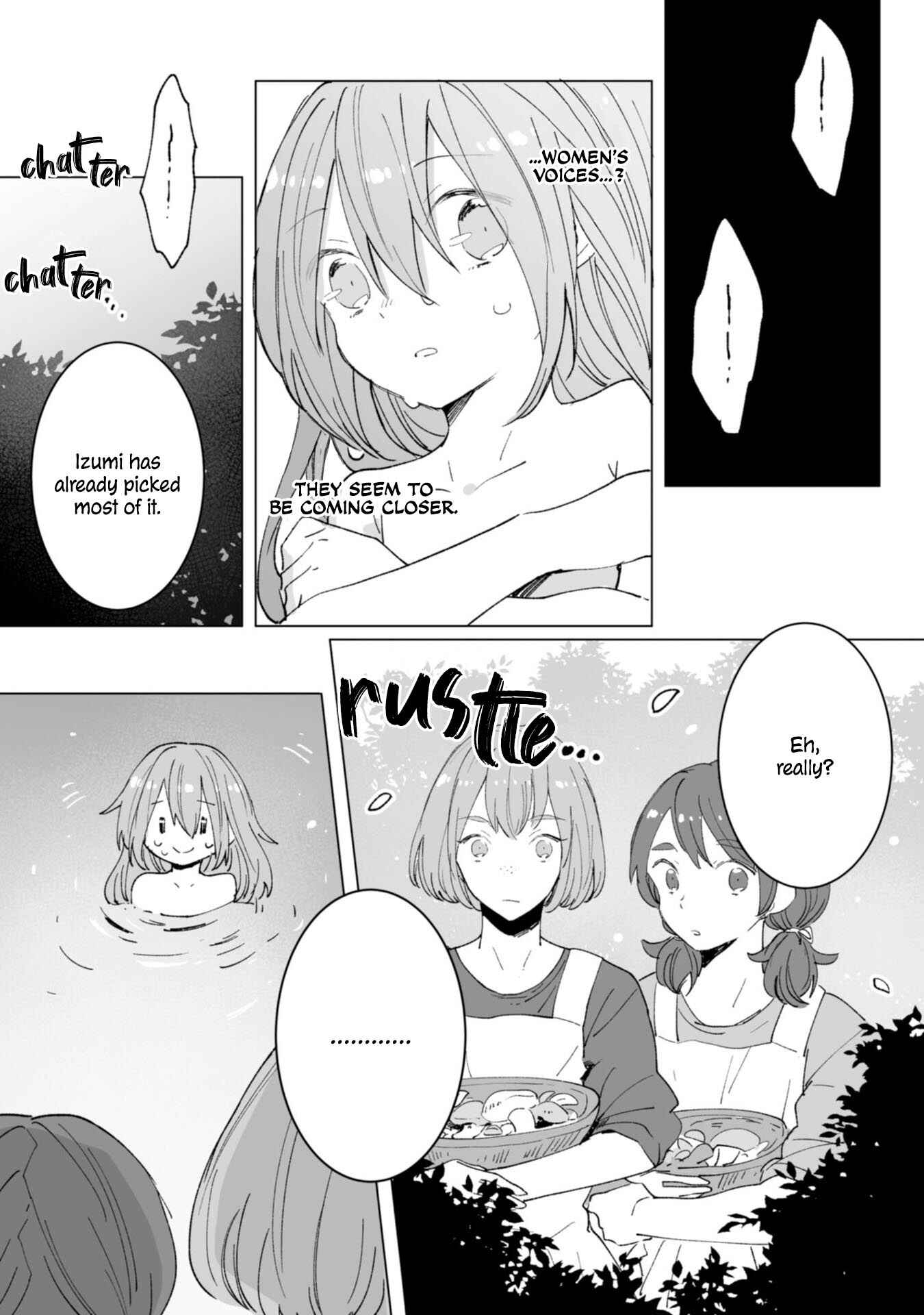 Page 21 Chapter 10 Heibon naru Koutei