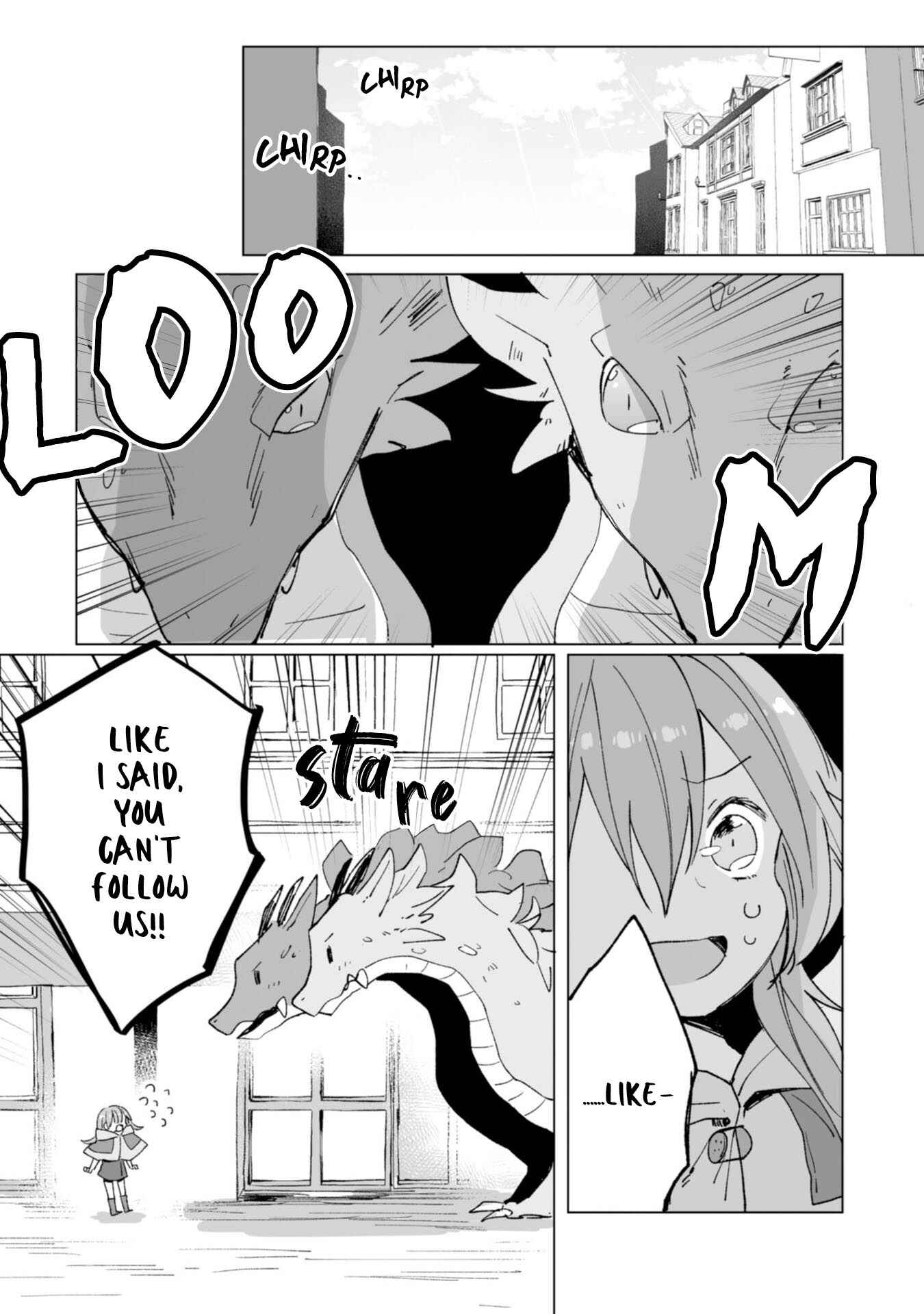 Page 3 Chapter 10 Heibon naru Koutei