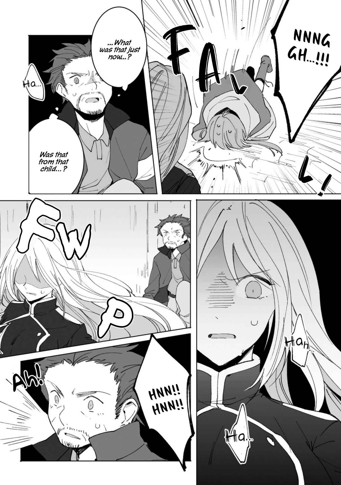 Page 8 Chapter 7 Heibon naru Koutei