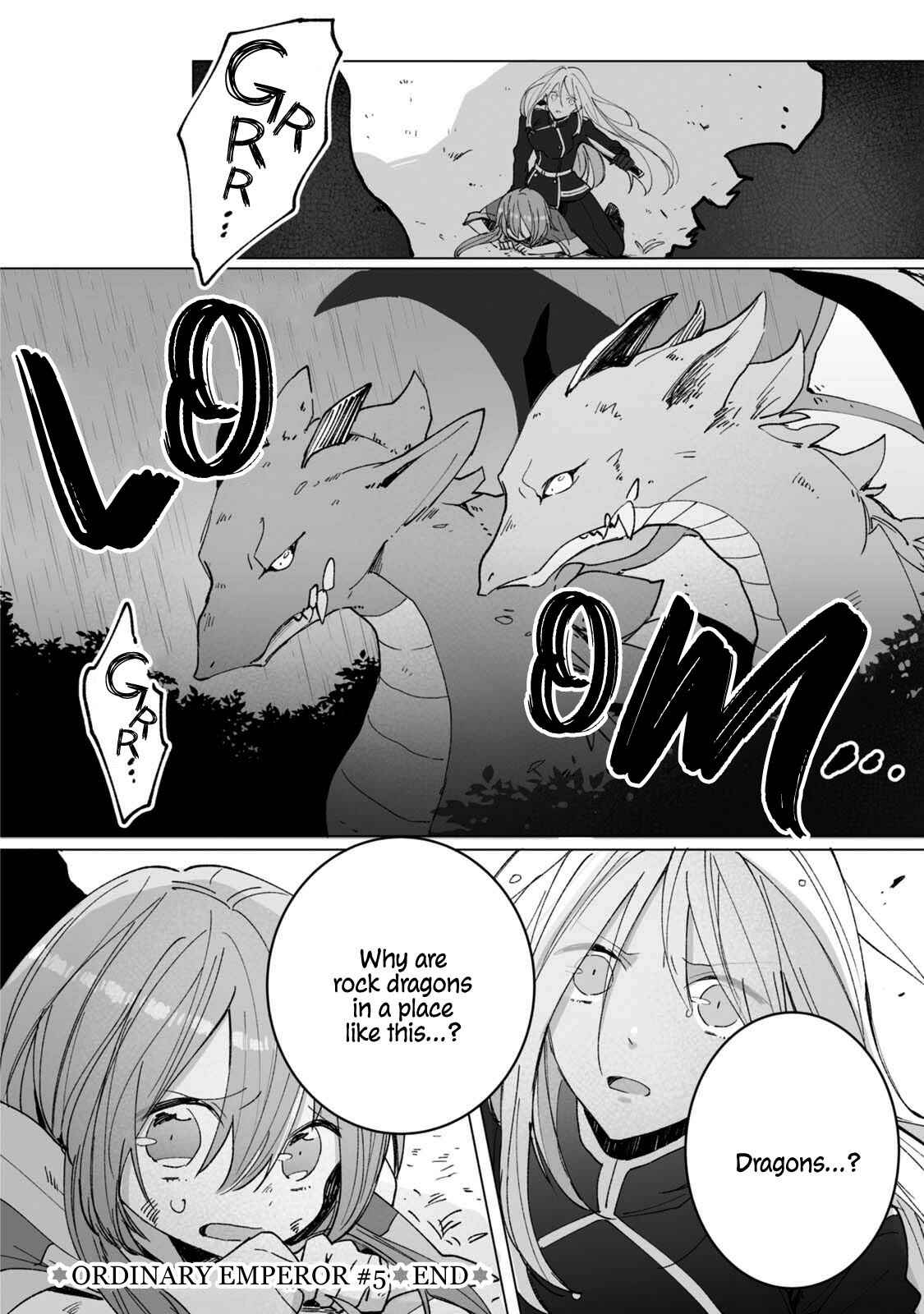 Page 23 Chapter 5 Heibon naru Koutei