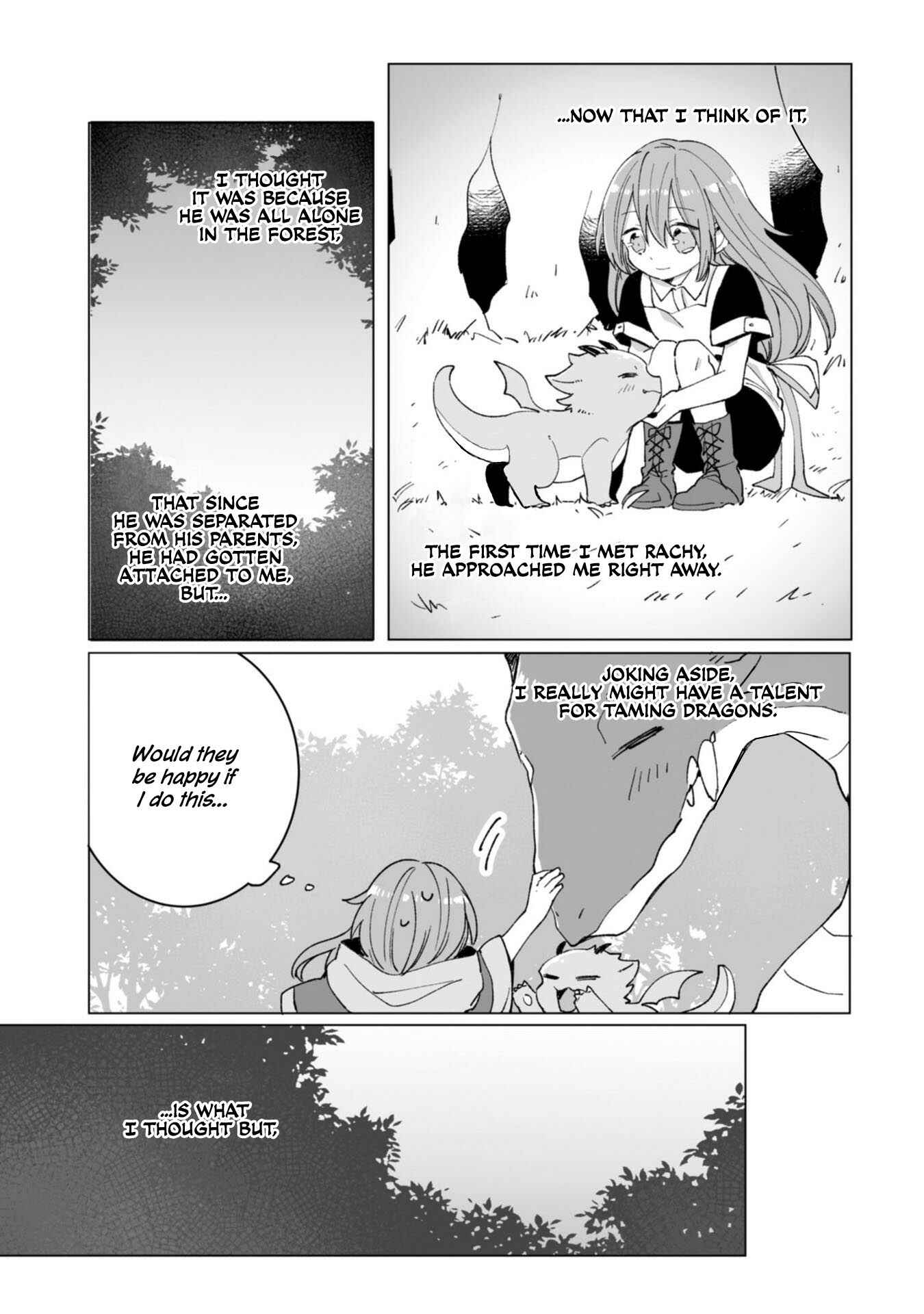 Page 13 Chapter 6 Heibon naru Koutei