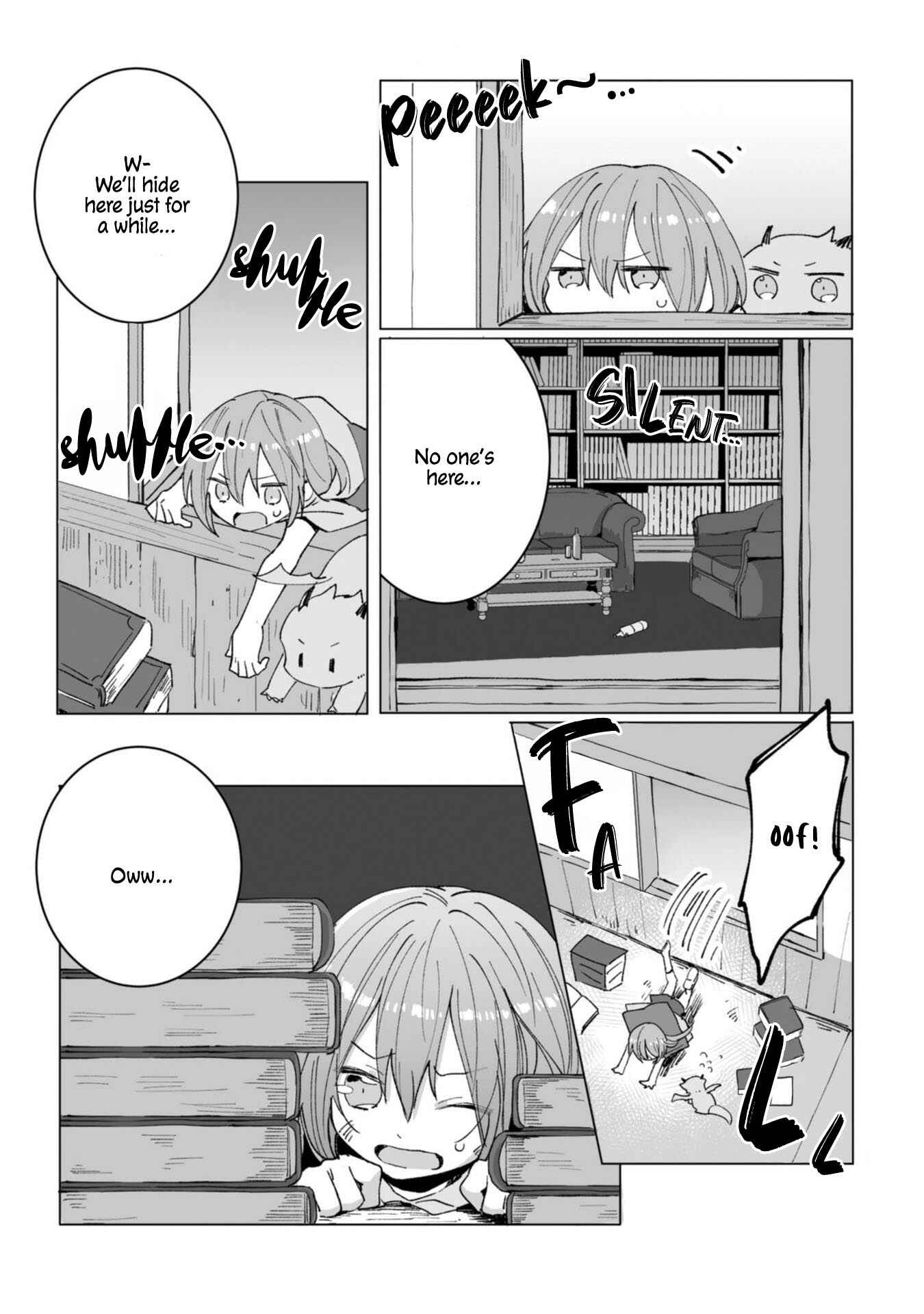 Page 17 Chapter 6 Heibon naru Koutei