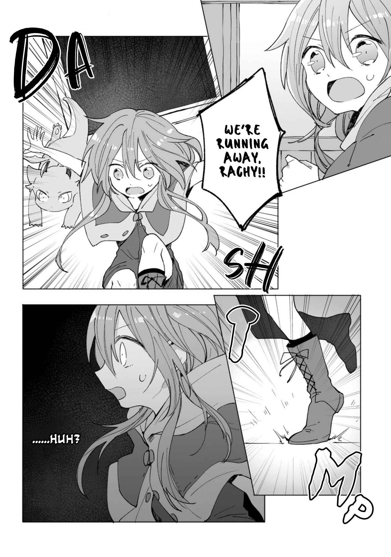 Page 21 Chapter 6 Heibon naru Koutei