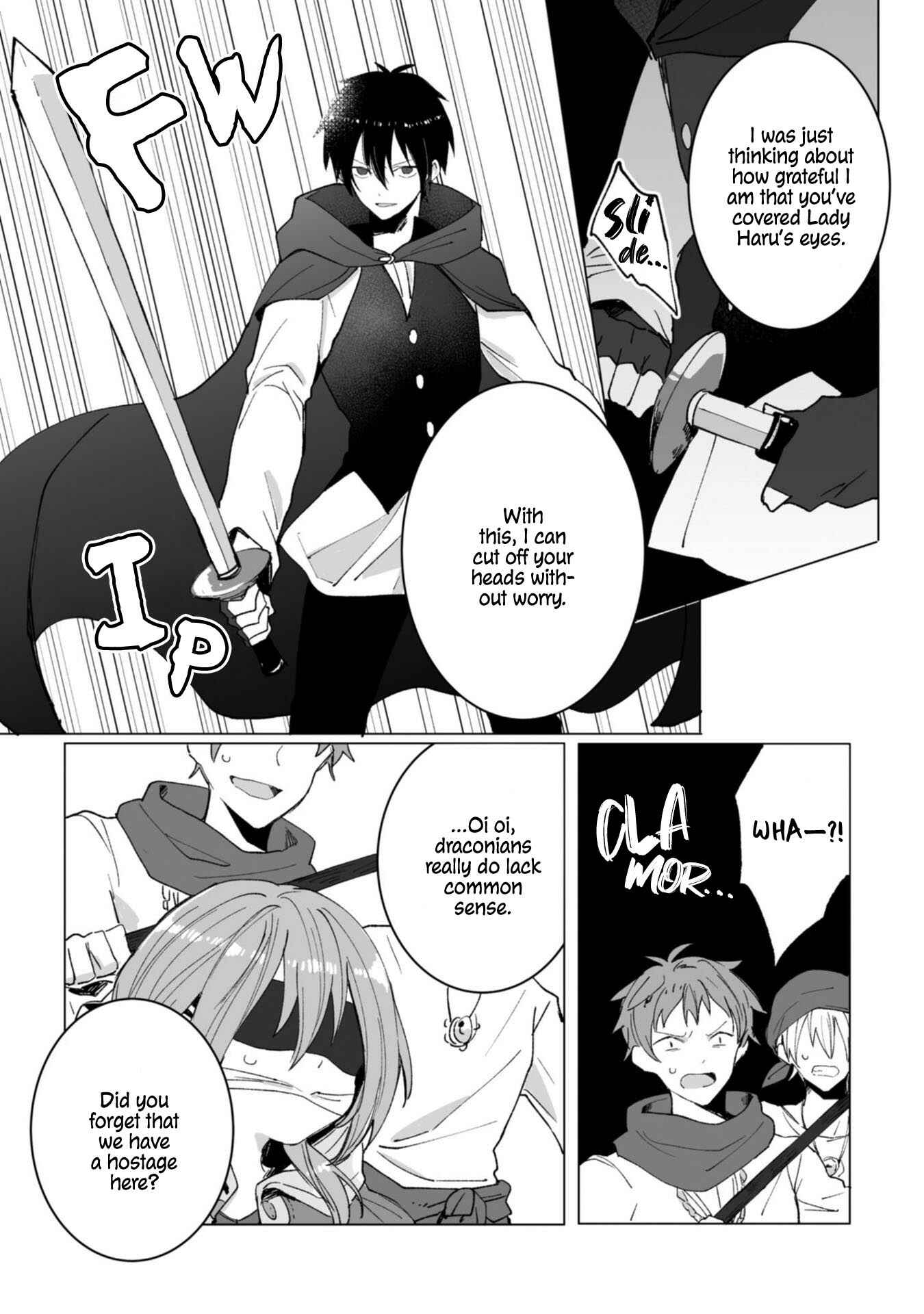 Page 35 Chapter 6 Heibon naru Koutei