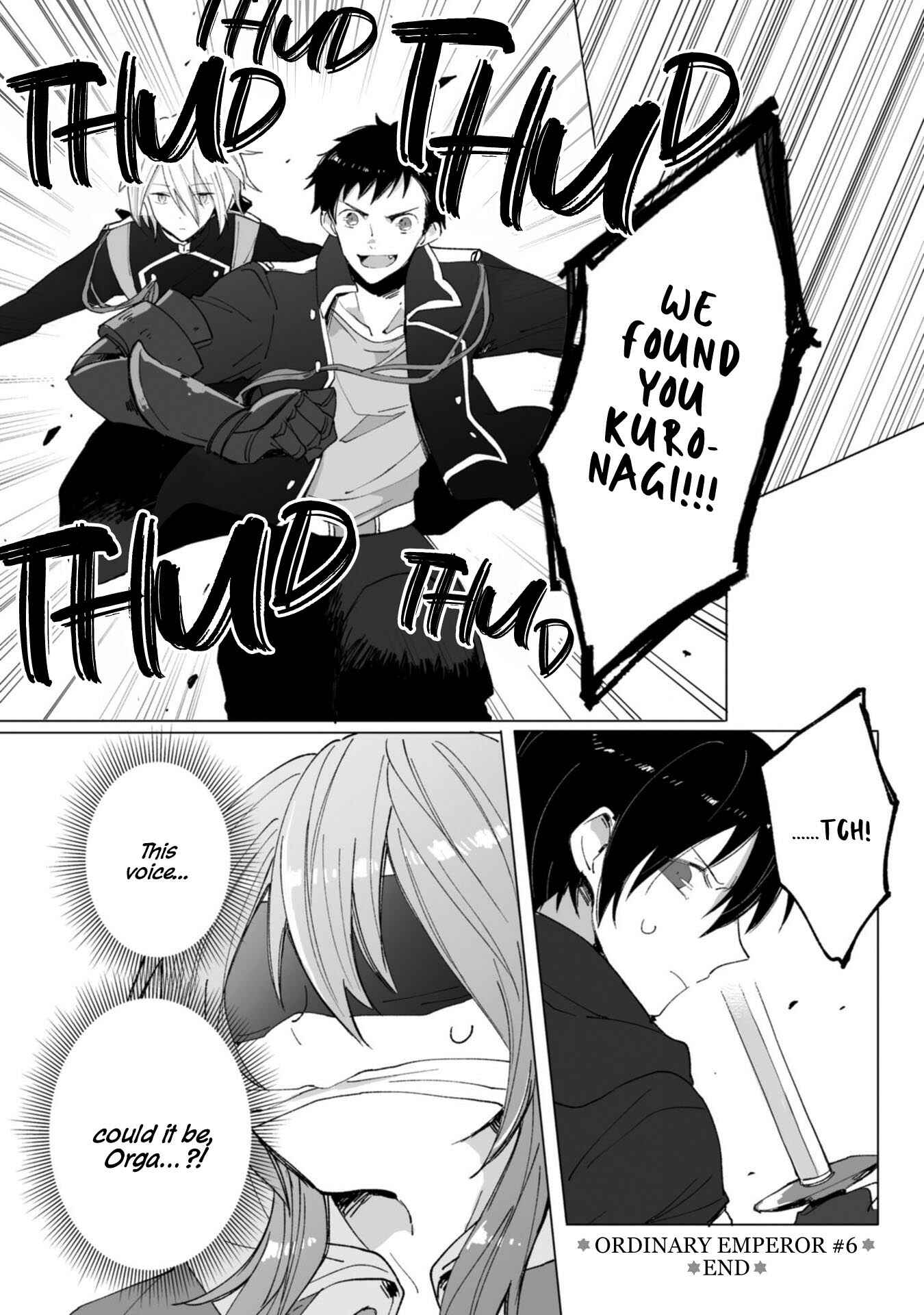 Page 44 Chapter 6 Heibon naru Koutei