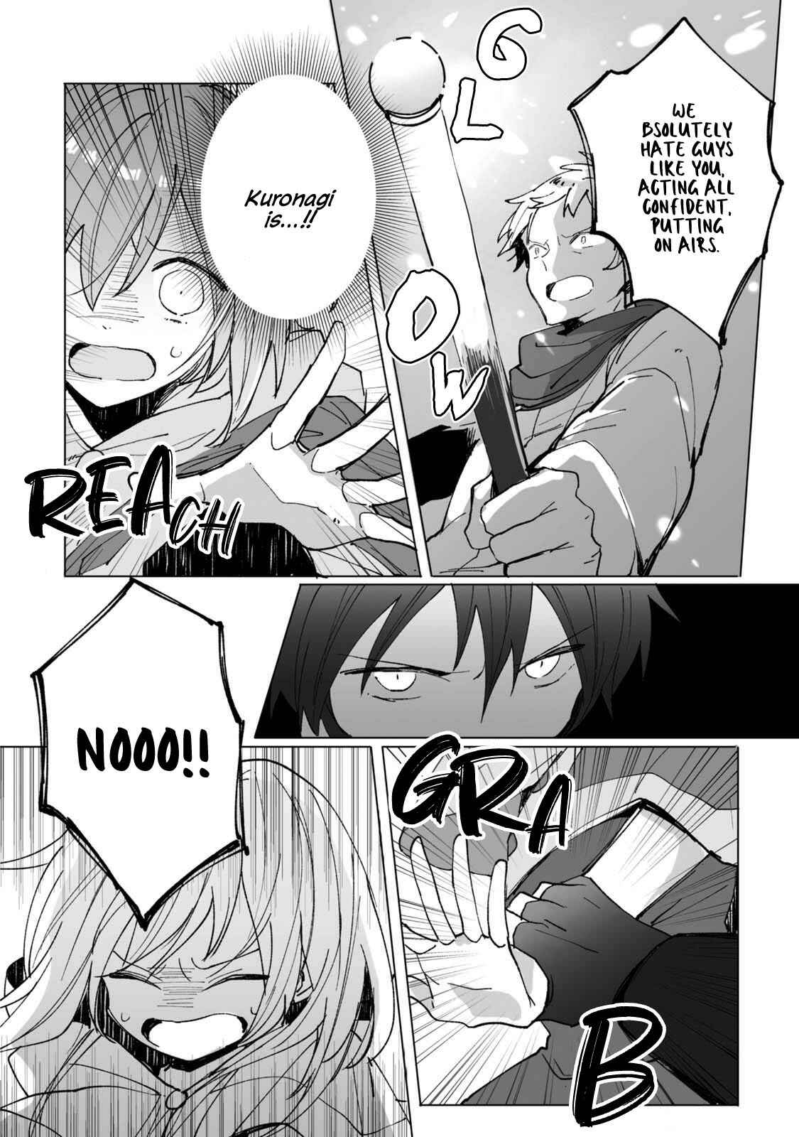 Page 23 Chapter 3 Heibon naru Koutei
