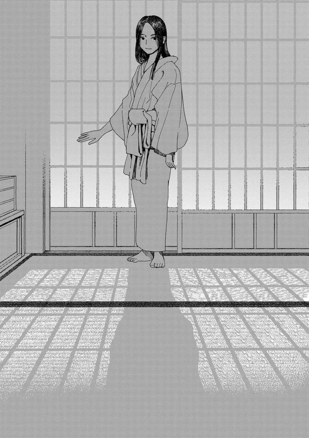 Page 22 Chapter 4 Neighborhood Craftsmen: Stories from Kanda’s Gokura-chou