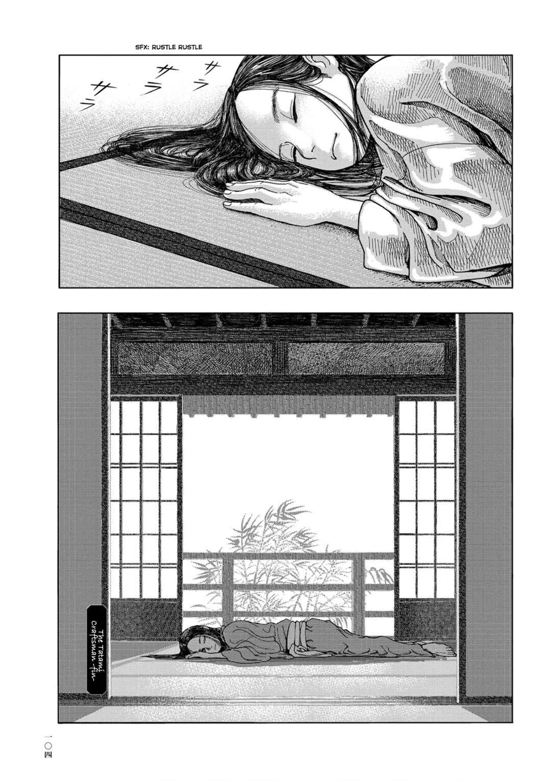 Page 30 Chapter 4 Neighborhood Craftsmen: Stories from Kanda’s Gokura-chou