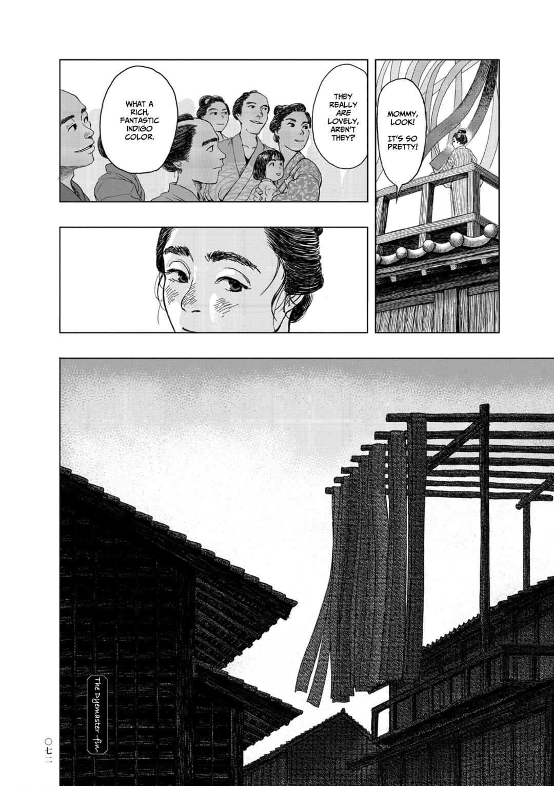 Page 24 Chapter 3 Neighborhood Craftsmen: Stories from Kanda’s Gokura-chou
