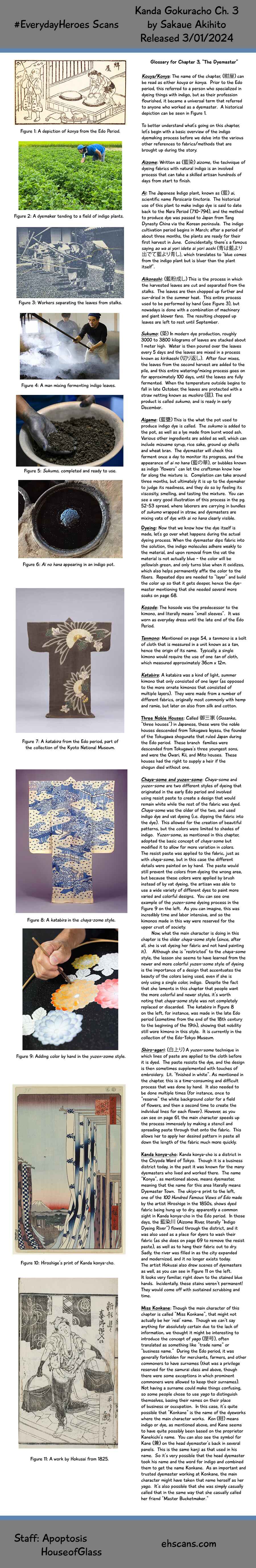 Page 25 Chapter 3 Neighborhood Craftsmen: Stories from Kanda’s Gokura-chou