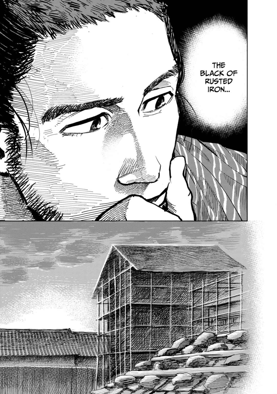 Page 25 Chapter 6 Neighborhood Craftsmen: Stories from Kanda’s Gokura-chou