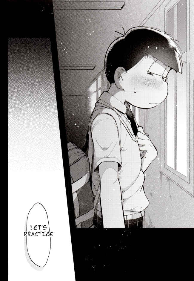 Page 28 Chapter Unknown_abcc Osomatsu-san – 1824 (Doujinshi)