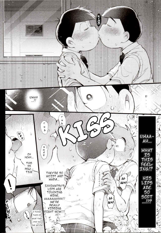 Page 30 Chapter Unknown_abcc Osomatsu-san – 1824 (Doujinshi)
