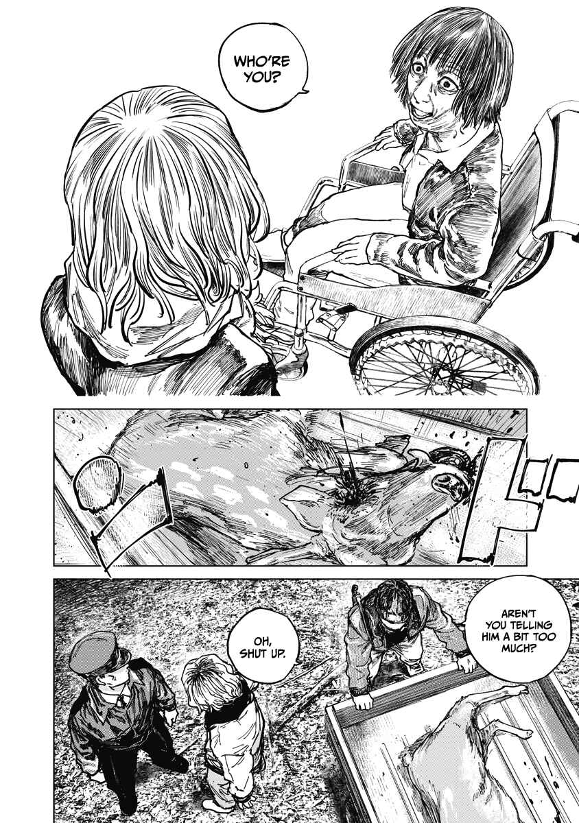 Page 17 Chapter 19 Gannibal