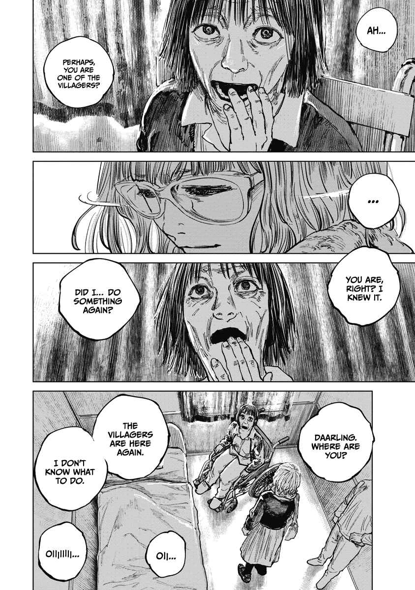 Page 19 Chapter 19 Gannibal