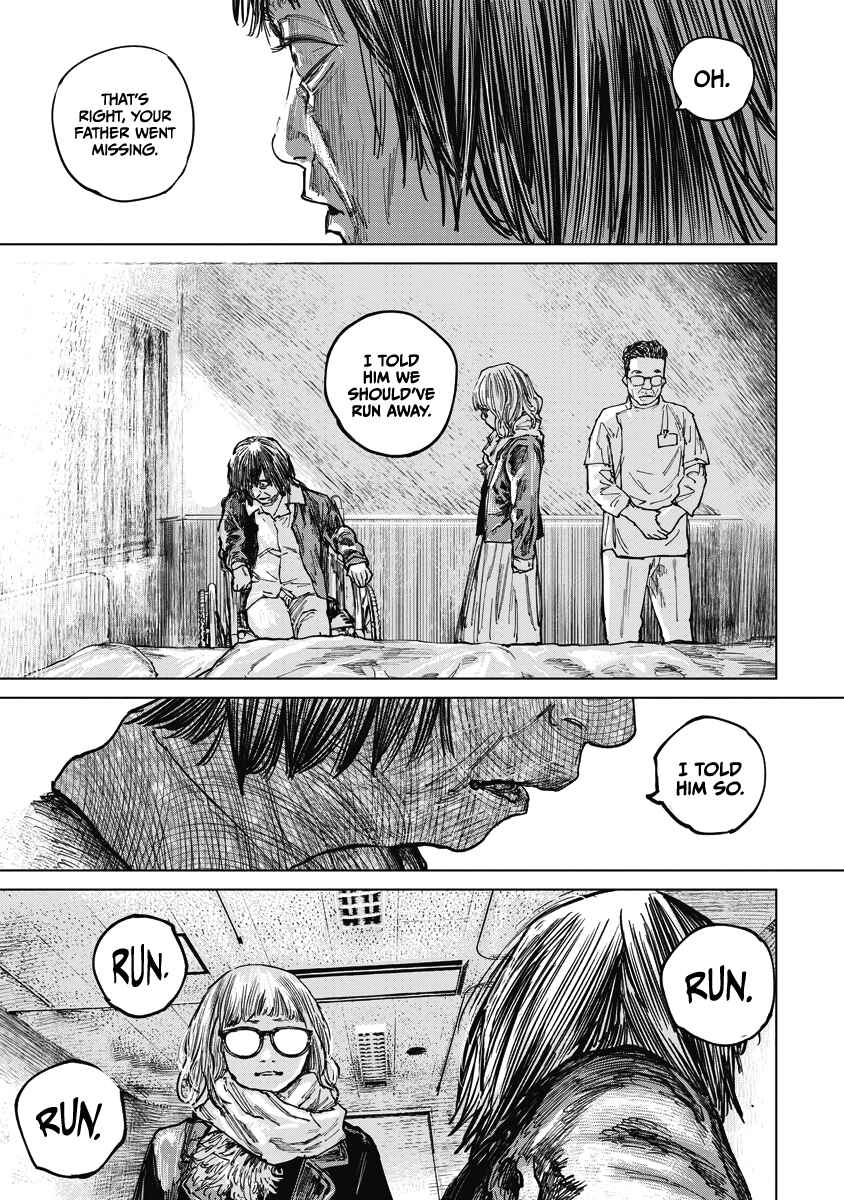 Page 20 Chapter 19 Gannibal