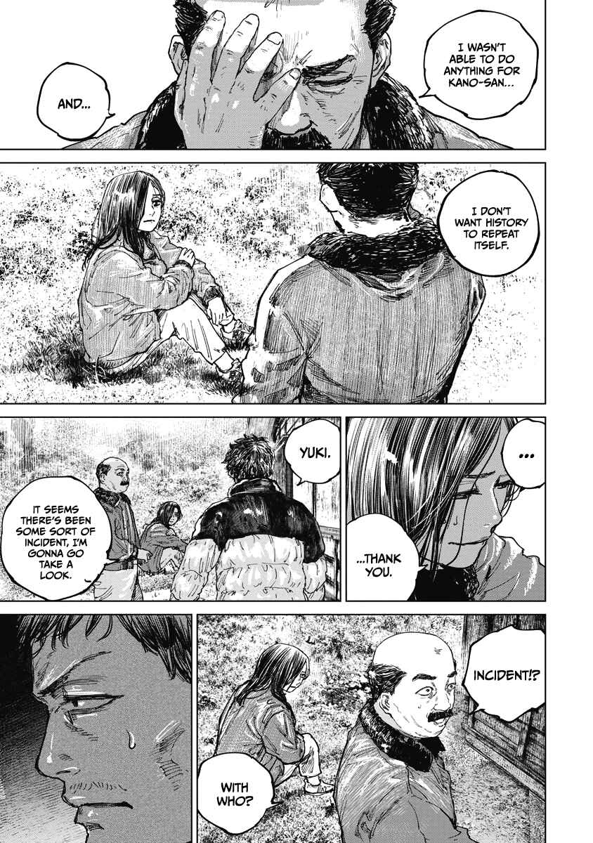 Page 4 Chapter 19 Gannibal