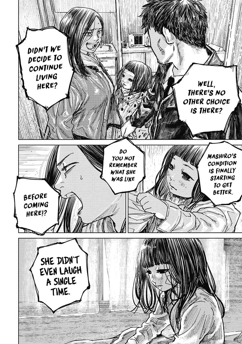 Page 12 Chapter 21 Gannibal