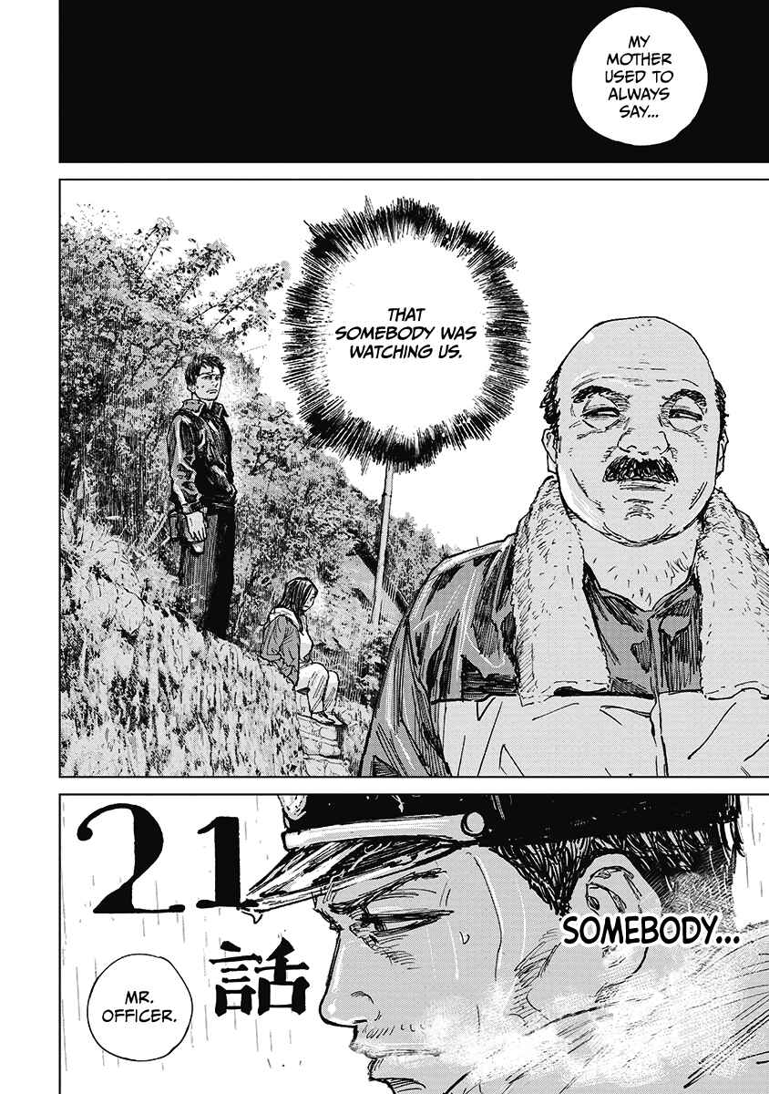 Page 2 Chapter 21 Gannibal