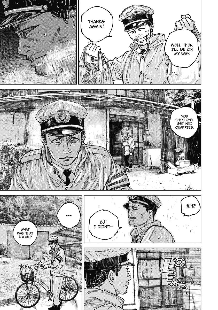 Page 5 Chapter 21 Gannibal