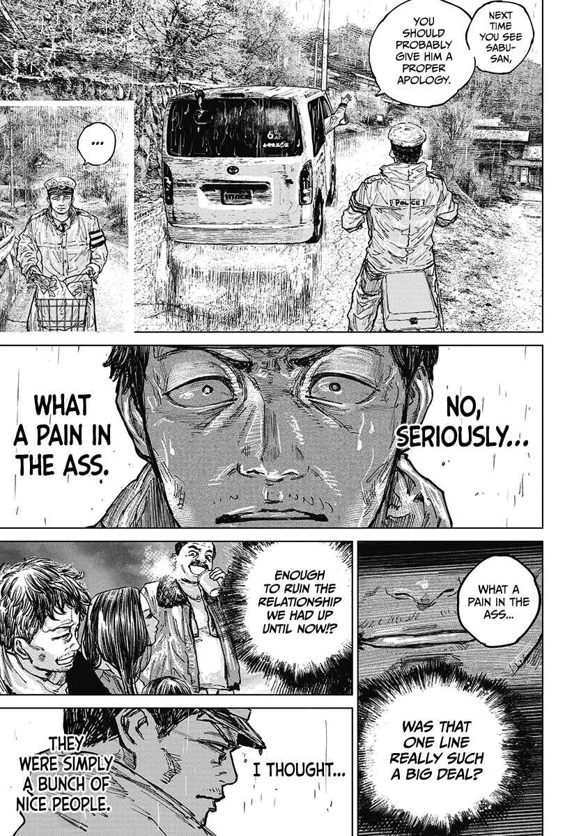 Page 9 Chapter 21 Gannibal