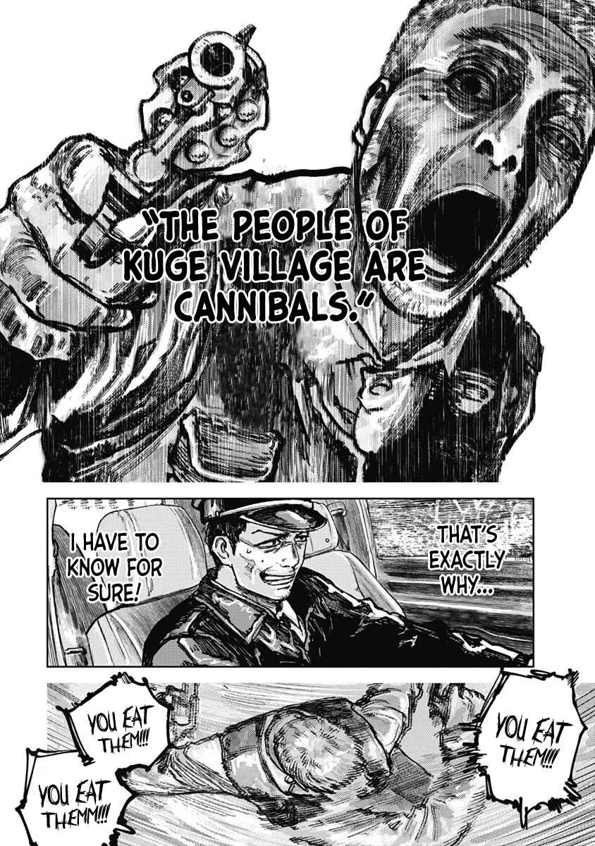 Page 18 Chapter 7 Gannibal