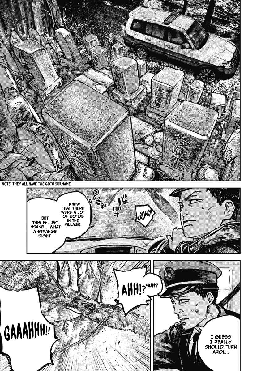 Page 7 Chapter 7 Gannibal