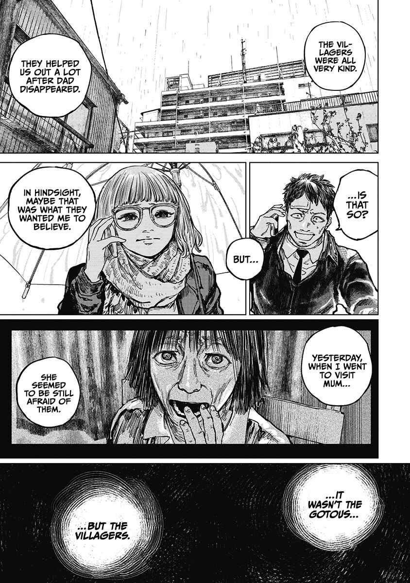 Page 15 Chapter 20 Gannibal