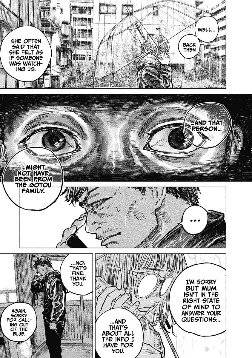 Page 16 Chapter 20 Gannibal