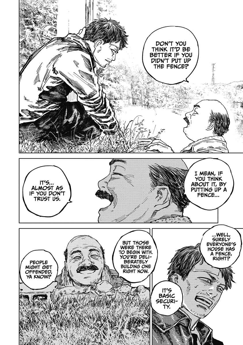 Page 20 Chapter 20 Gannibal