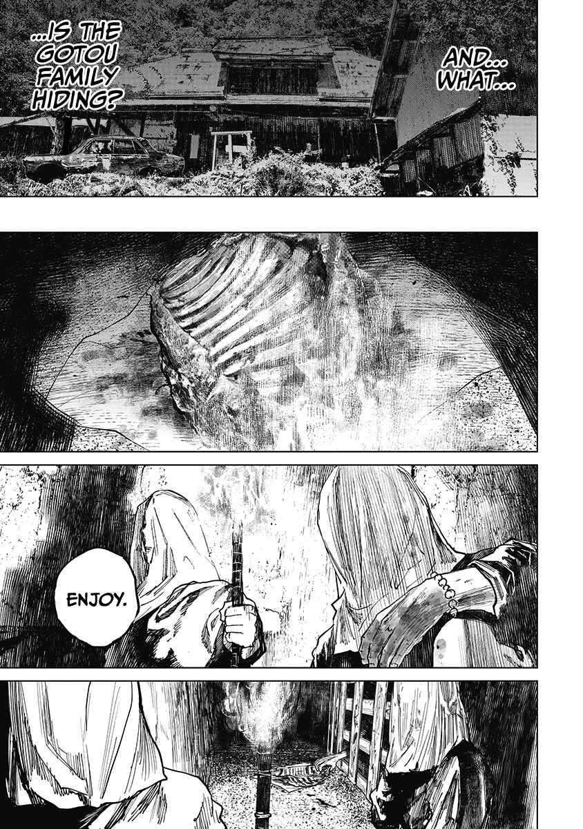 Page 8 Chapter 20 Gannibal