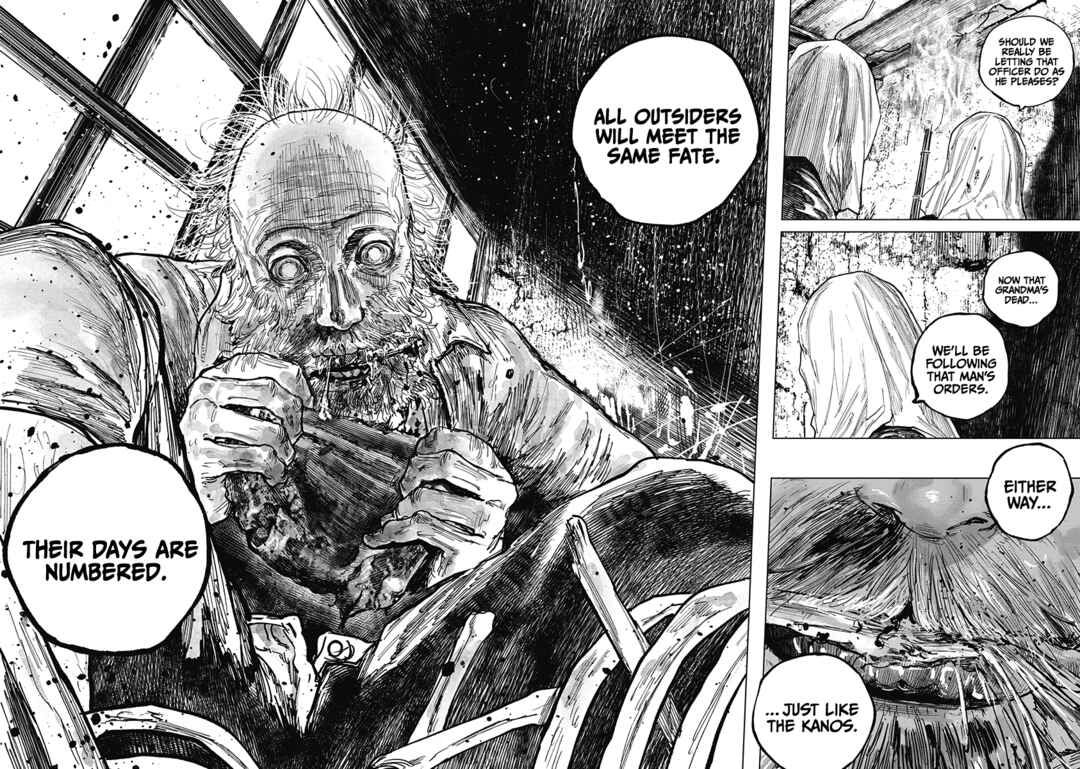 Page 9 Chapter 20 Gannibal