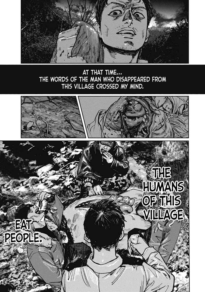 Page 11 Chapter 4 Gannibal