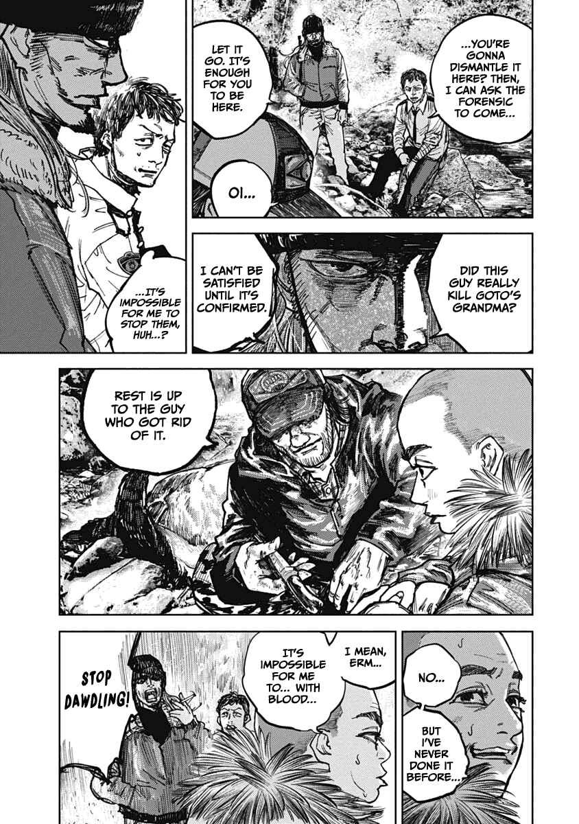 Page 5 Chapter 4 Gannibal