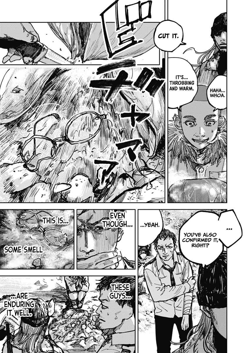 Page 7 Chapter 4 Gannibal