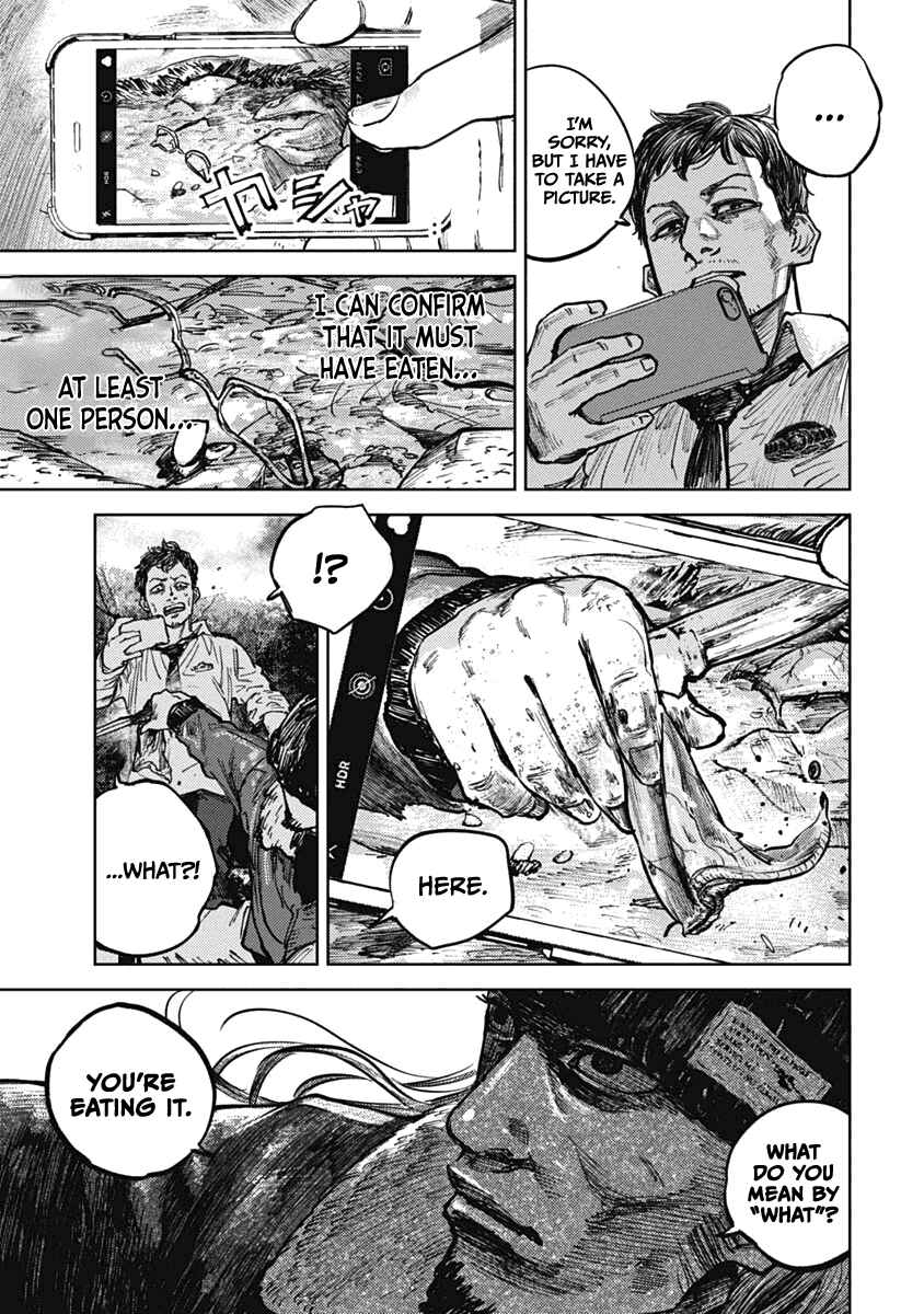 Page 9 Chapter 4 Gannibal
