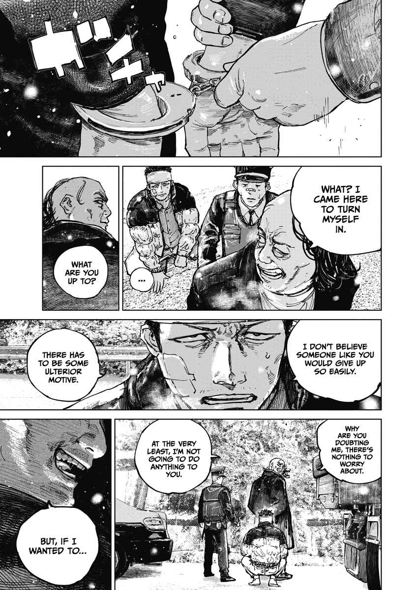Page 1 Chapter 13 Gannibal
