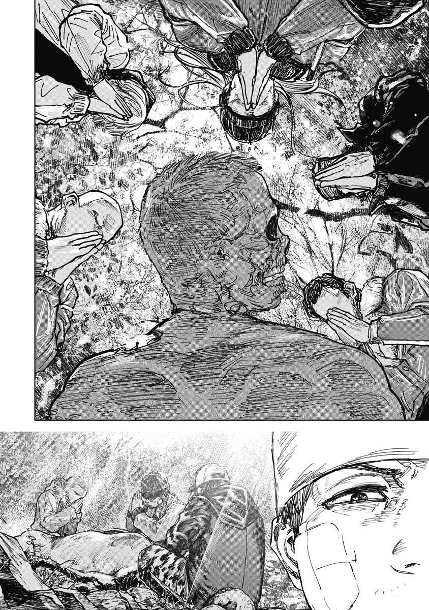 Page 14 Chapter 13 Gannibal