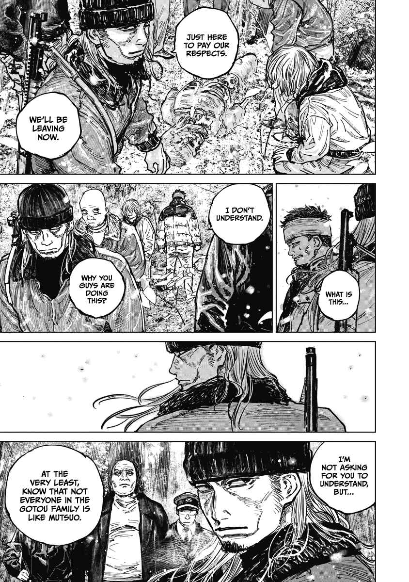 Page 15 Chapter 13 Gannibal