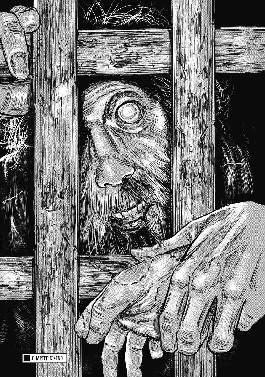 Page 20 Chapter 13 Gannibal