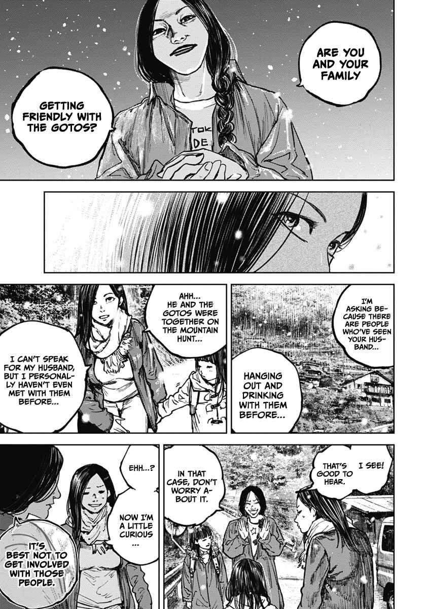 Page 5 Chapter 8 Gannibal