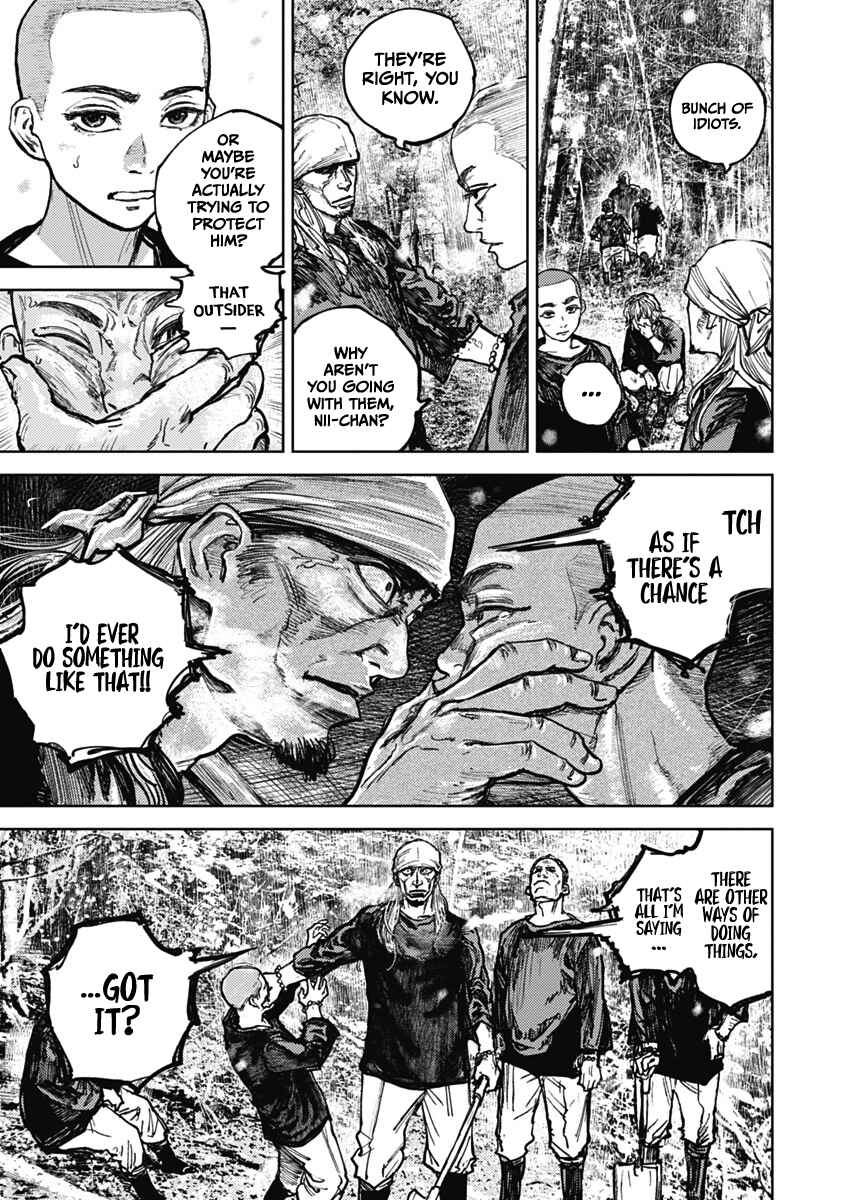 Page 9 Chapter 8 Gannibal
