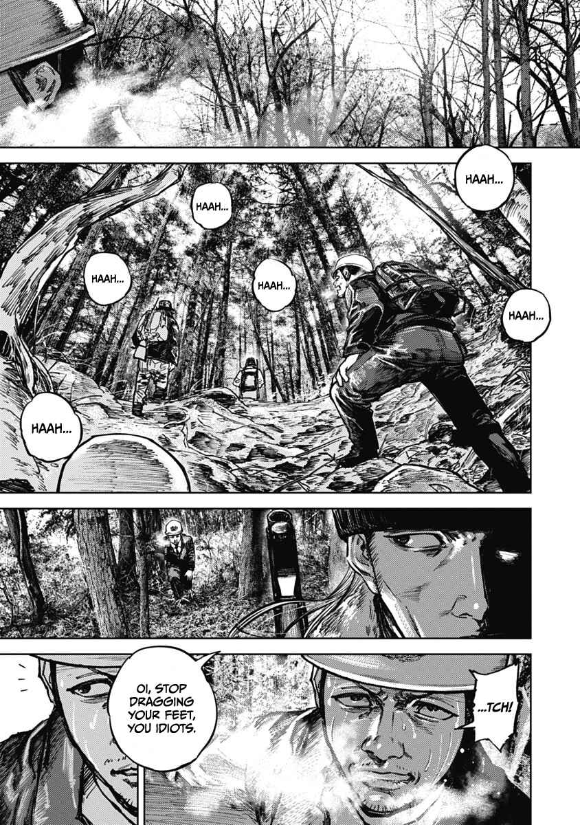 Page 13 Chapter 2 Gannibal