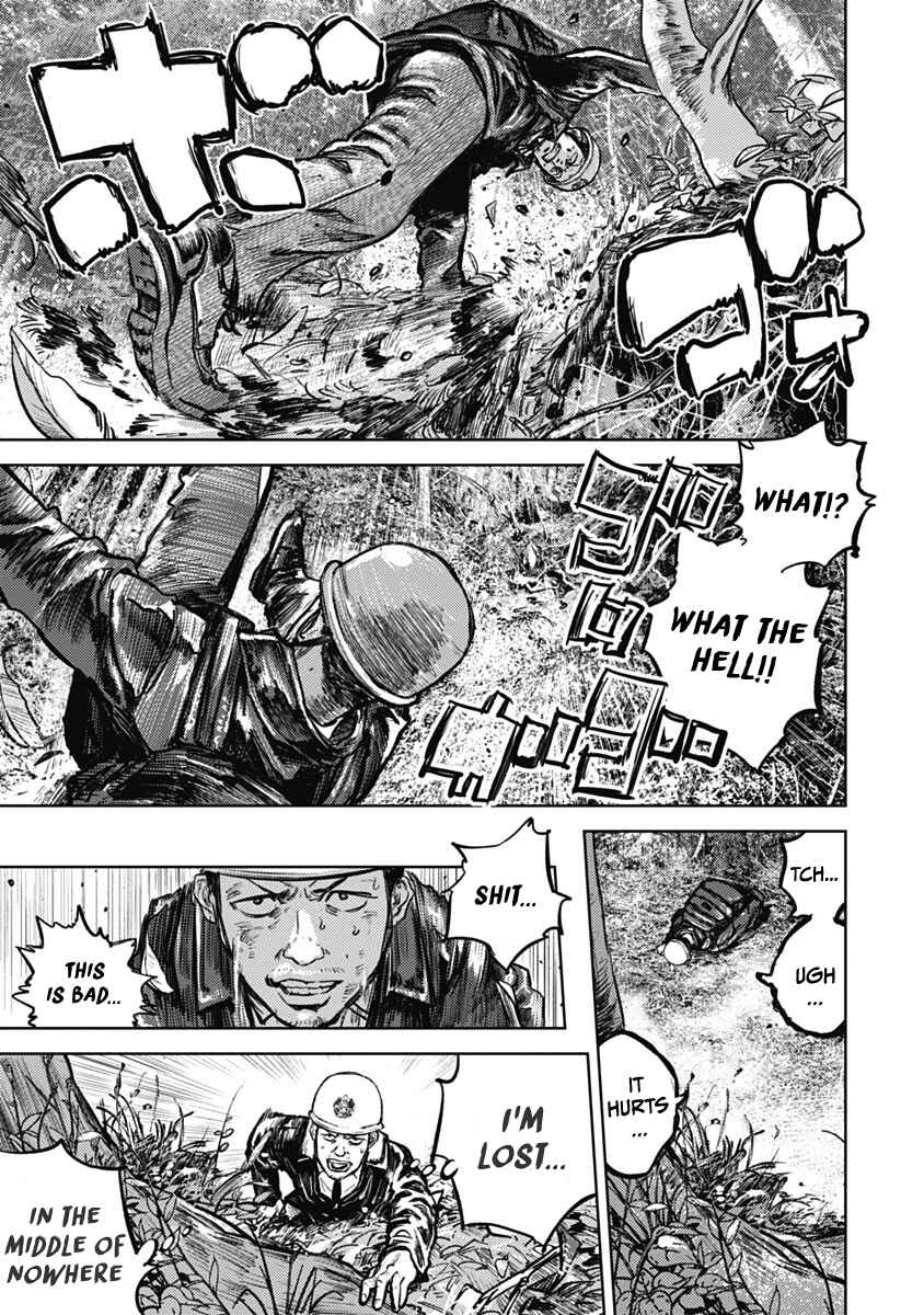 Page 21 Chapter 2 Gannibal